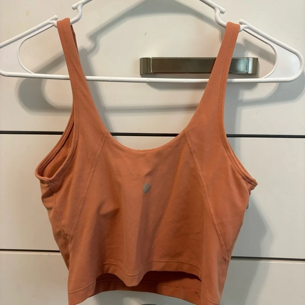 Lululemon Align Tank Top - Picture 3 of 7